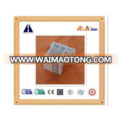 pvc profile Frame for 60G casement