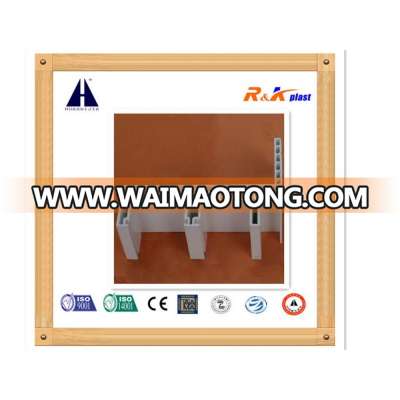 130 sliding series pvc forfile for door frame