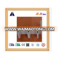 130 sliding series pvc forfile for door frame