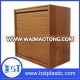 Made in China new plastic rolling door/window, cupboard door