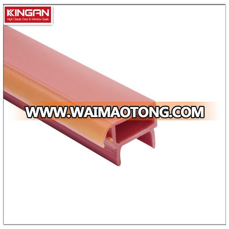 Factory Direct Sale PVC Sealing Strip on Interior Door, door and window accessory