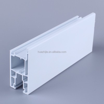 Cost Effective Long Lifespan Plastic Material Upvc Doors And Windows For Home